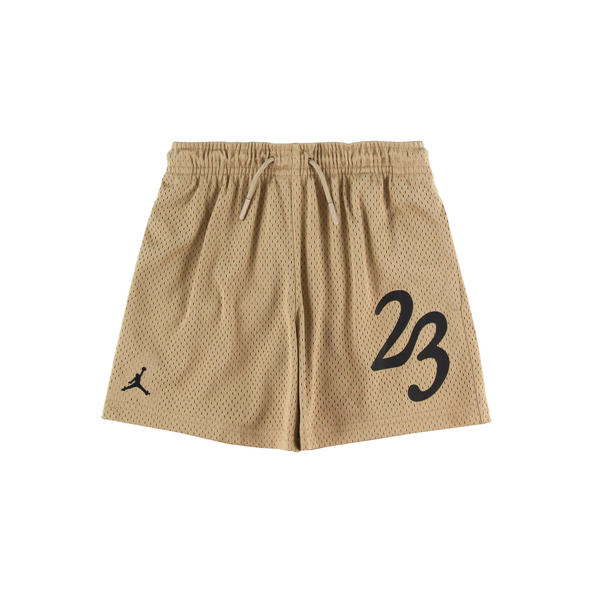 キッズ(105-120cm) ショートパンツ JORDAN(ジョーダン) JDB MJ MVP MESH SHORT