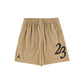 ジュニア(130-170cm) ショートパンツ JORDAN(ジョーダン) JDB MJ MVP MESH SHORT