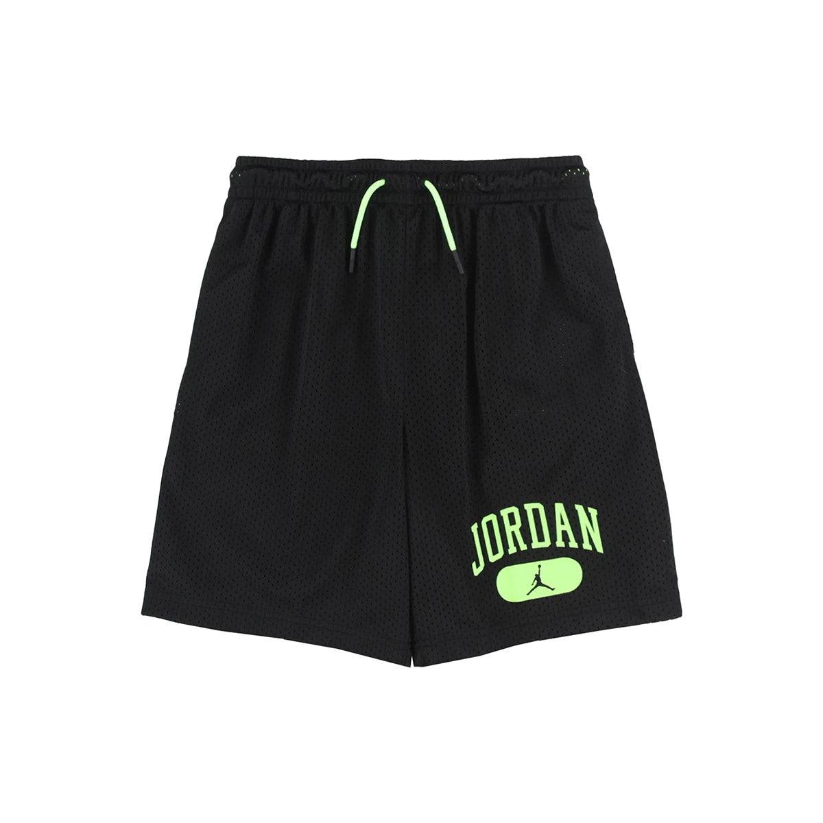 ジュニア(130-170cm) ショートパンツ JORDAN(ジョーダン) JDB JORDAN MESH PE SHORT