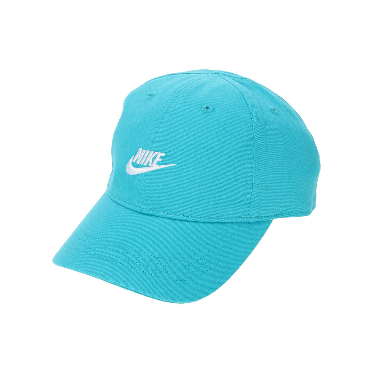 キャップ(52-55cm) NIKE(ナイキ) FUTURA CURVE BRIM CAP