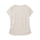【110-170cm】 Tシャツ A&F(アバクロンビー&フィッチ) AFG ANF FLOWER LOCKUP BABY TEE