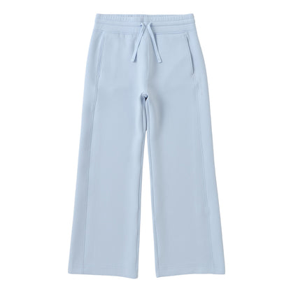 【110-170cm】 パンツ A&F(アバクロンビー&フィッチ) AFG YPB NEOKNIT WIDE LEG