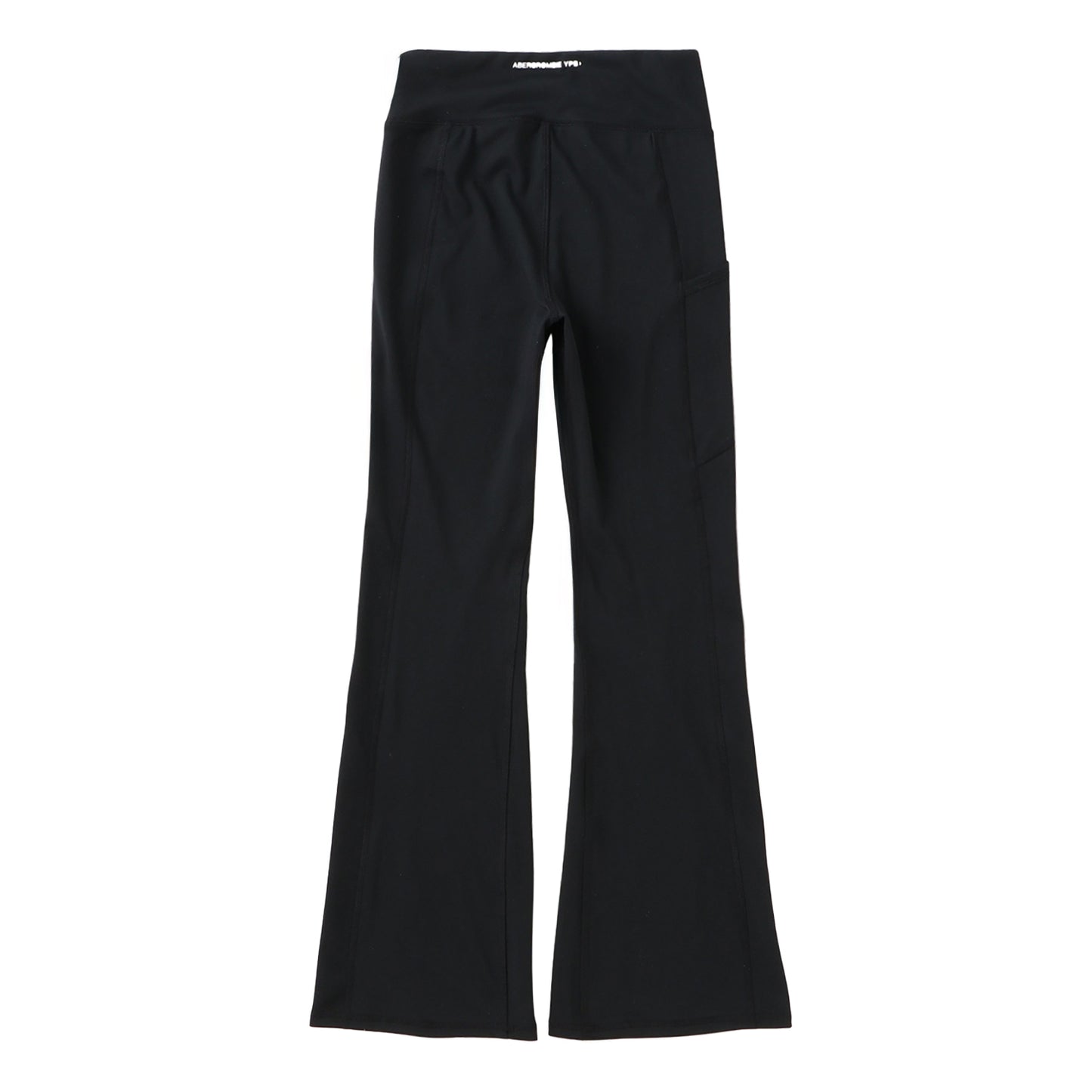 【110-170cm】 レギンス A&F(アバクロンビー&フィッチ) AFG YPB FLARE LEGGING