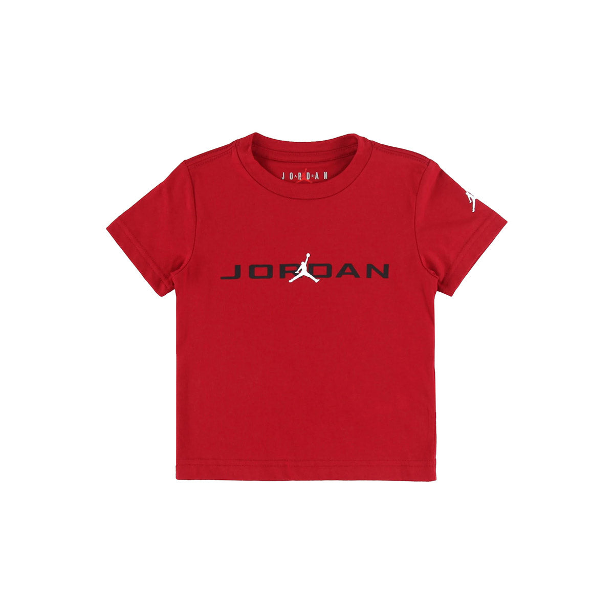 トドラー(90-100cm) セット商品 JORDAN(ジョーダン) JDN MJ BASLEINE MESH SHORT SET