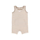 ベビー(80-90cm) ロンパース NIKE(ナイキ) NKN ESSENTIALS TANK SS 2PK ROM