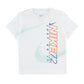 トドラー(90-100cm) セット商品 NIKE(ナイキ) NKB B NK RHYTHM DF MESH SHORT