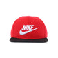 キャップ(52-55cm) NIKE(ナイキ) NIKE TRUE LIMITLESS SNAPBACK
