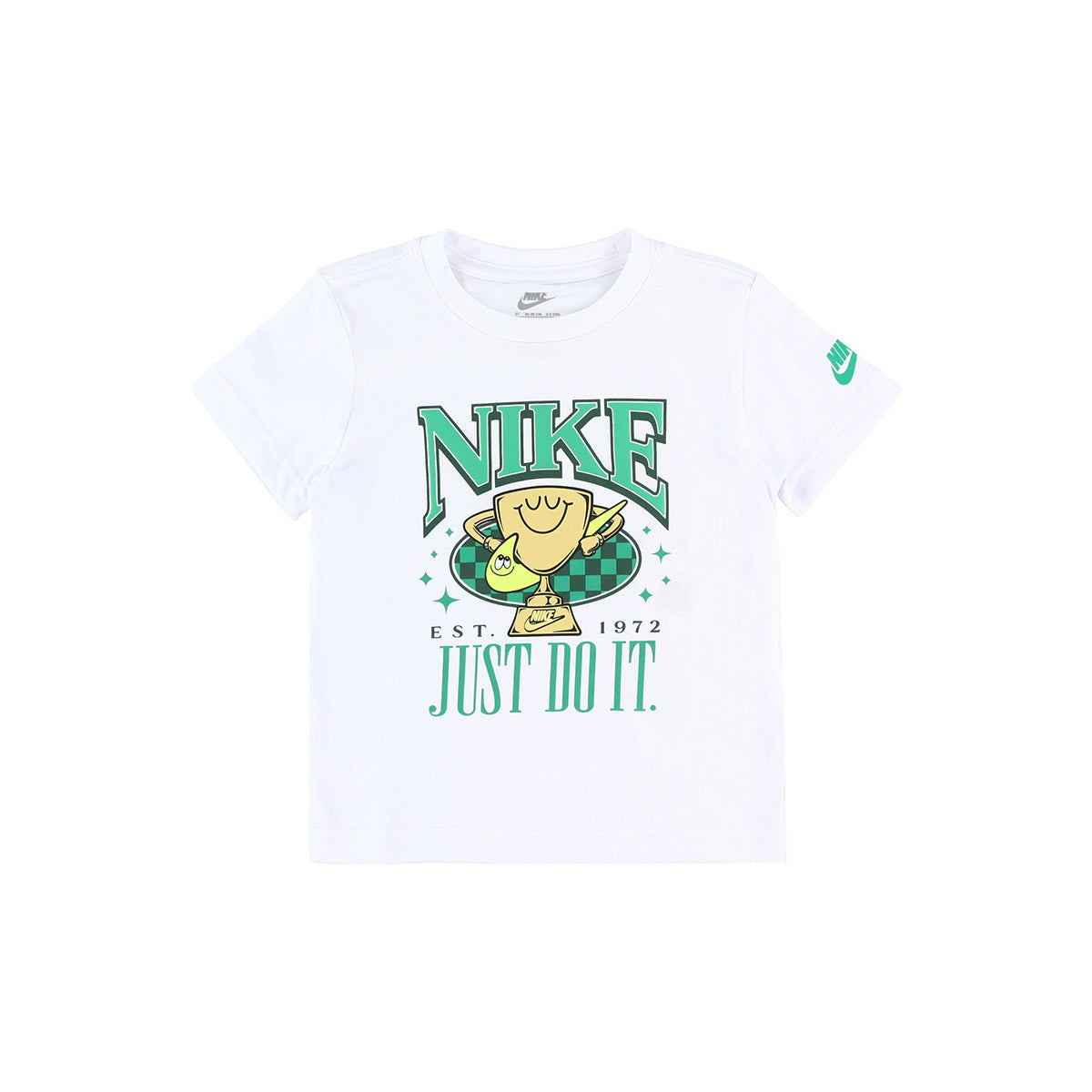 トドラー(90-100cm) セット商品 NIKE(ナイキ) NKB B NSW AYG JERSEY SHORT SET
