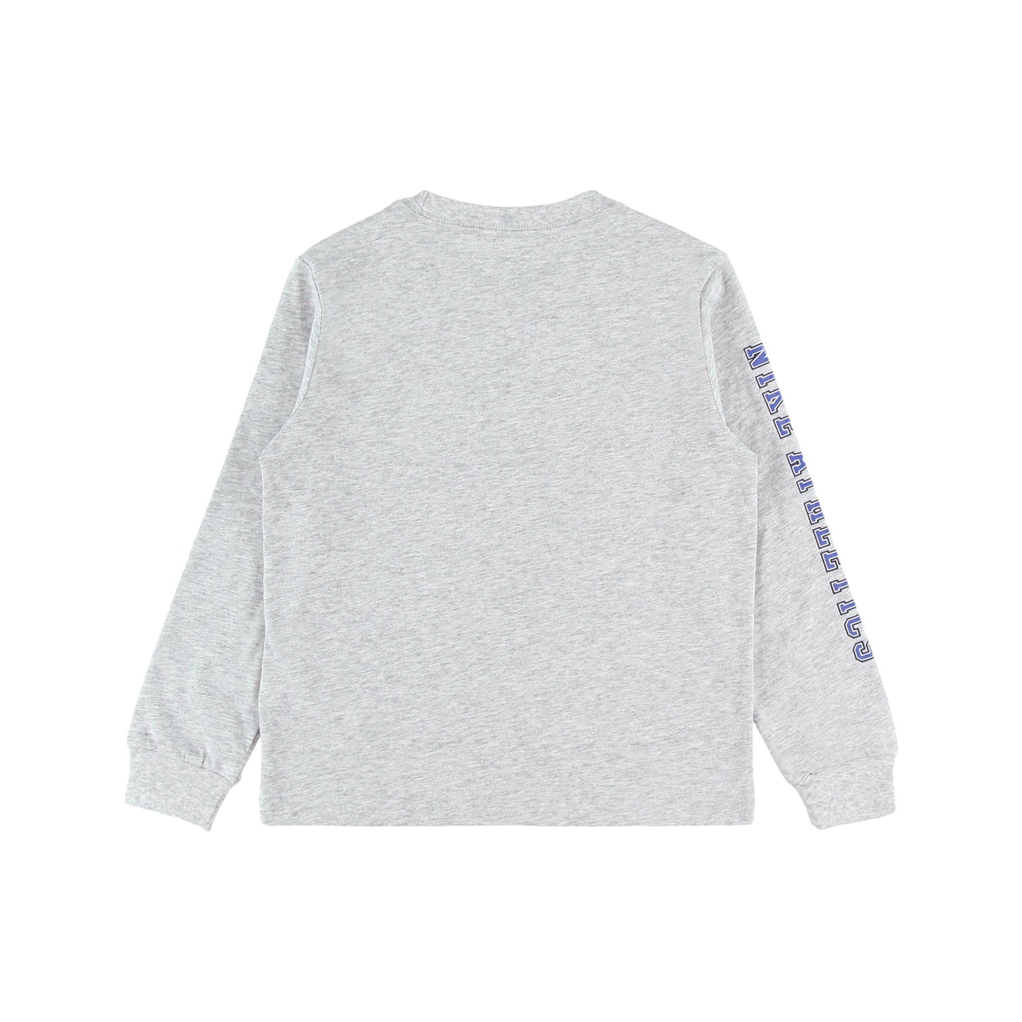 キッズ(105-120cm) Tシャツ NIKE(ナイキ) NKB ATHLETICS L/S TEE