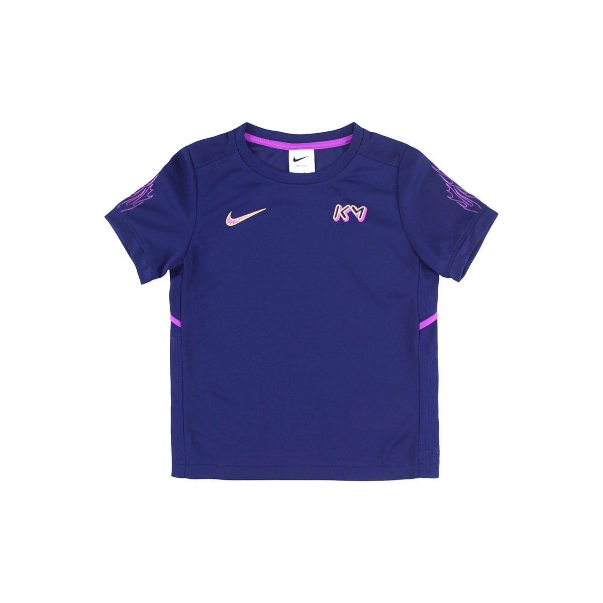 キッズ(105-120cm) セット商品 NIKE(ナイキ) NKB KM NK DF ACD25 SS SHORT SE