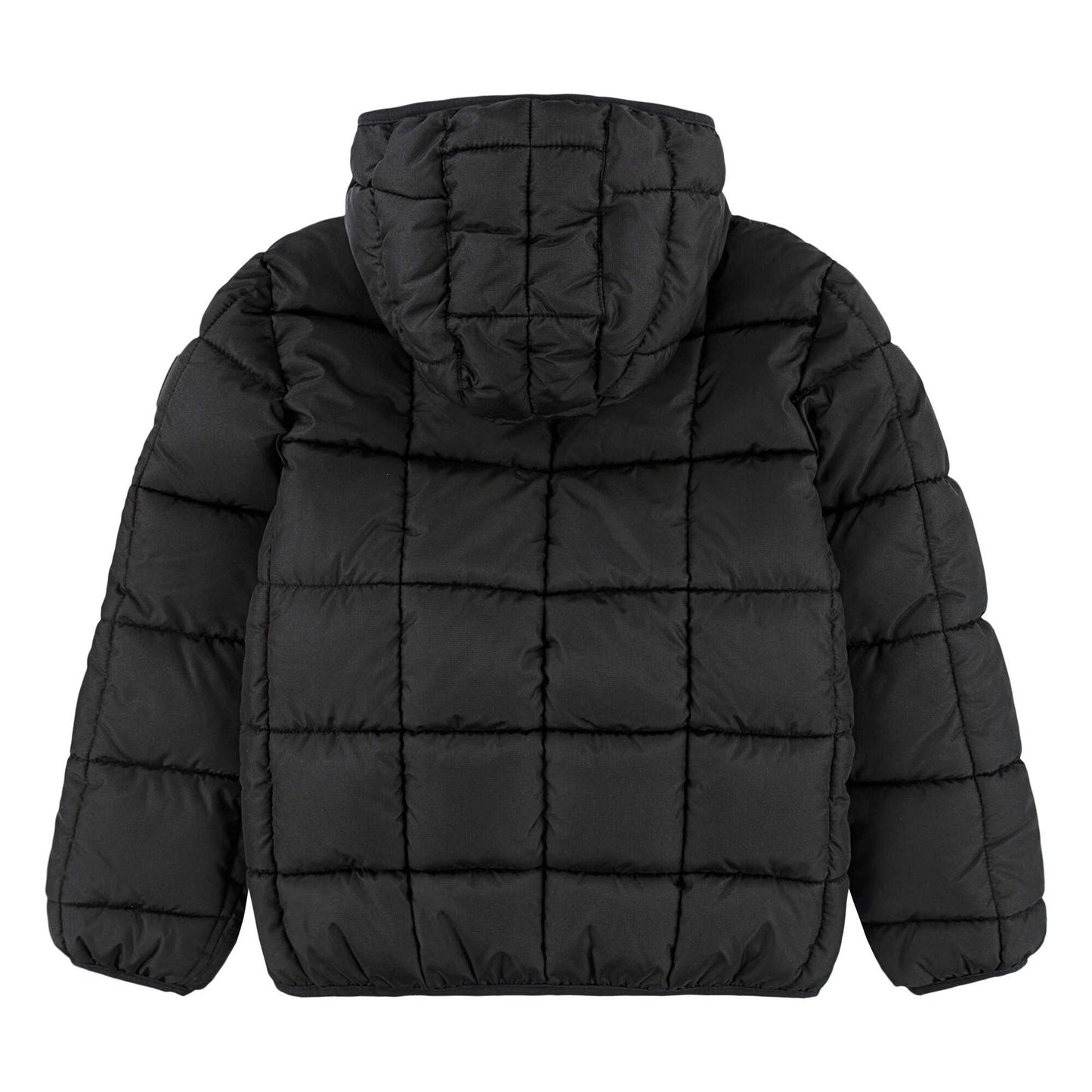 ジュニア(130-170cm) アウター JORDAN(ジョーダン) JDN ESSENTIAL MDWT PUFFER
