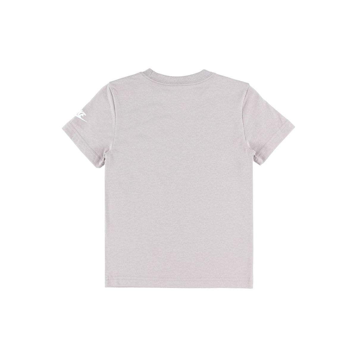 キッズ(105-120cm) Tシャツ NIKE(ナイキ) NKB NIKE BRANDMARK SWOOSH TEE