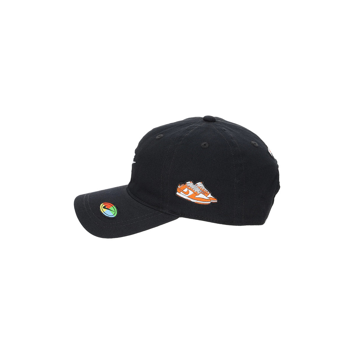 キャップ NIKE(ナイキ) NAN PATCH TOSS CLUB CAP