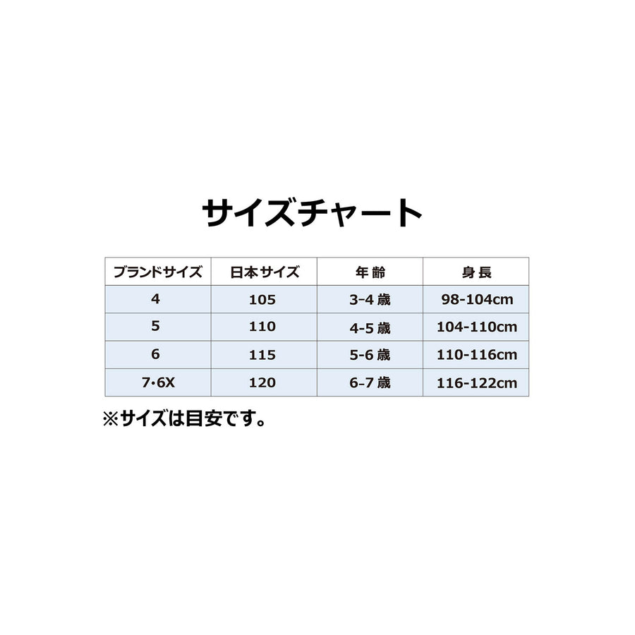【公式限定】キッズ(105-120cm)  JORDAN(ジョーダン) 半袖Tシャツ JDB AJ4 PATCH SS TEE