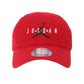 キャップ(52-55cm) JORDAN(ジョーダン) HBR STRAPBACK