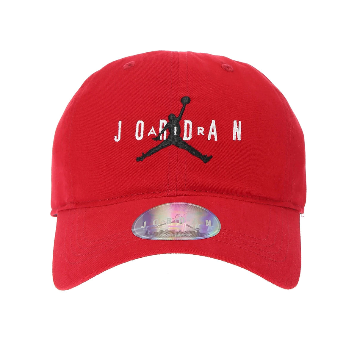 キャップ(52-55cm) JORDAN(ジョーダン) HBR STRAPBACK