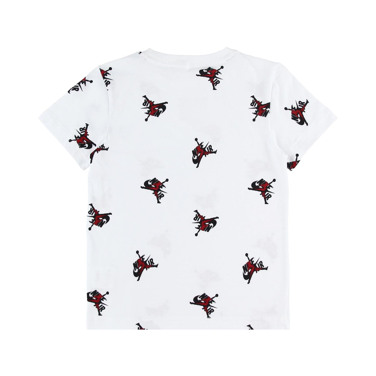 キッズ(105-120cm) Tシャツ JORDAN(ジョーダン) JDB JUMPMAN CLASSIC AOP TEE
