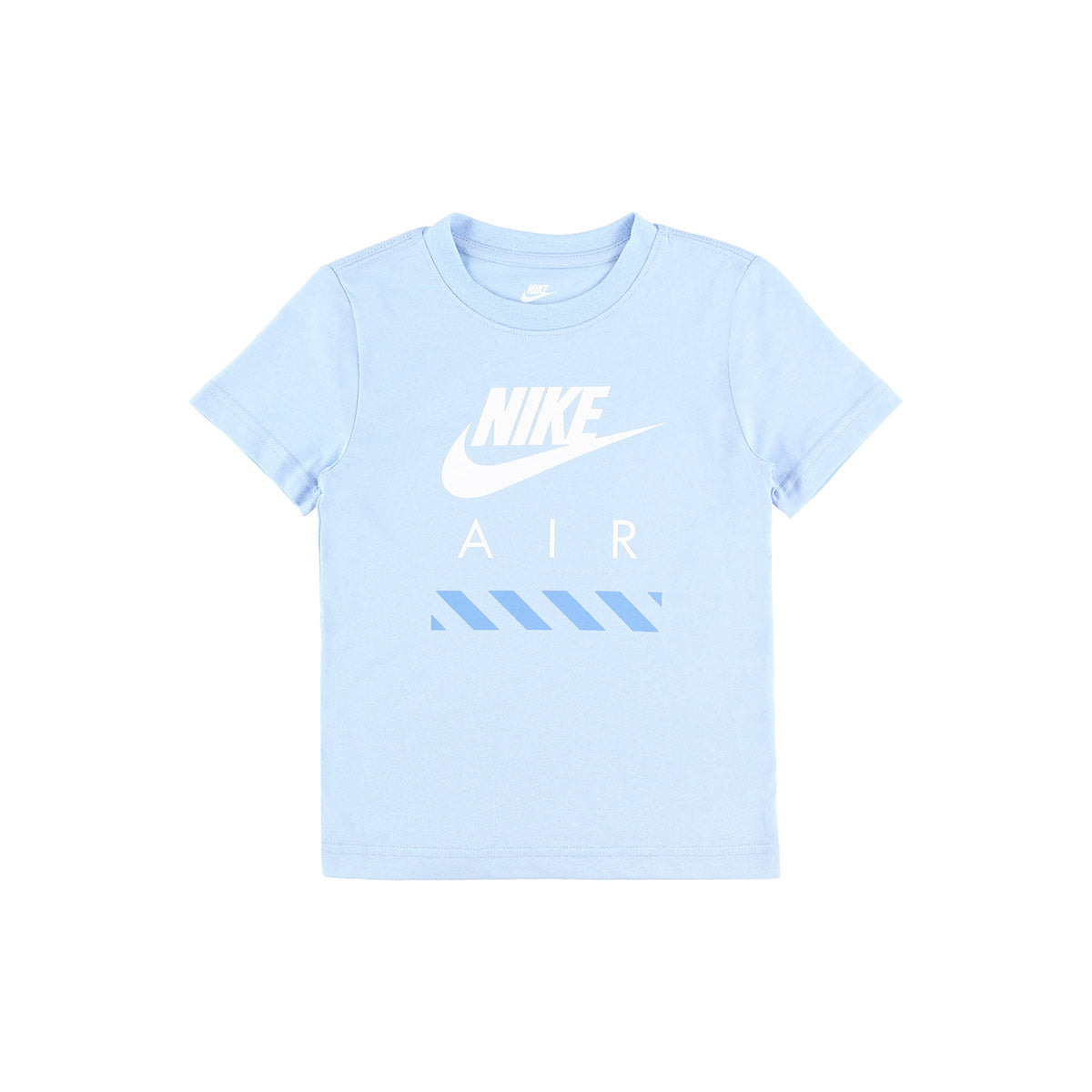キッズ(105-120cm) セット商品 NIKE(ナイキ) NKB B NSW NIKE AIR SS SHORT SE