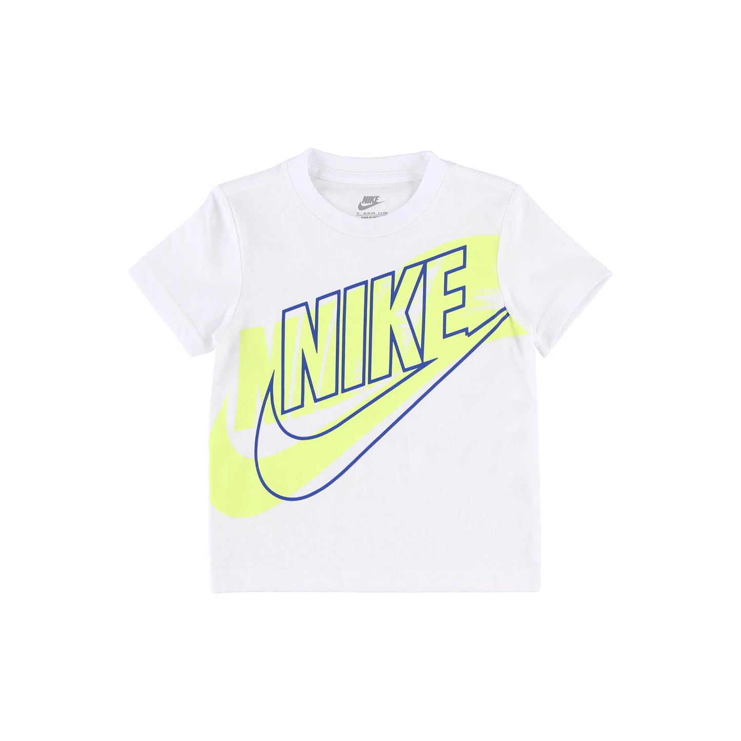 トドラー(90-100cm) セット商品 NIKE(ナイキ) NKB B NSW ON THE MOVE PT SHORT