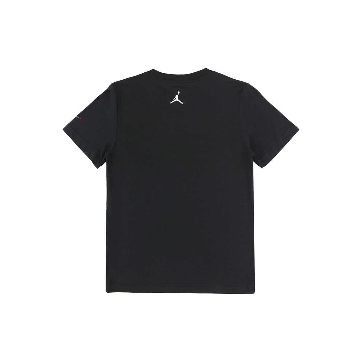 ジュニア(130-170cm) Tシャツ JORDAN(ジョーダン) JDB MJ BRAND GFX SS CREW