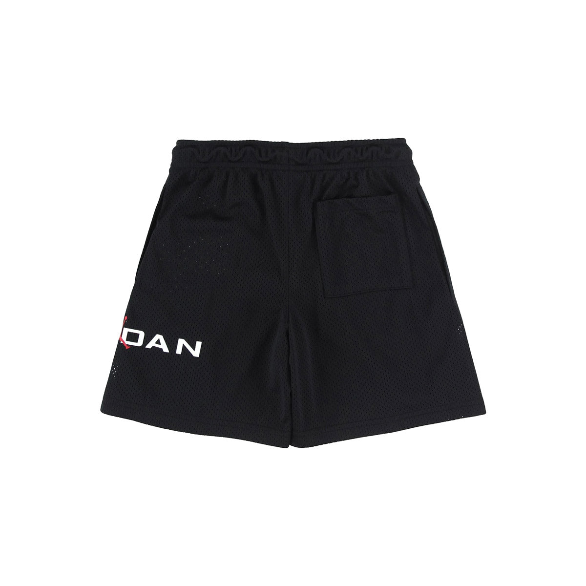 キッズ(105-120cm) ショートパンツ JORDAN(ジョーダン) JDB MJ BASELINE MESH SHORT