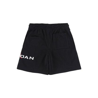 キッズ(105-120cm) ショートパンツ JORDAN(ジョーダン) JDB MJ BASELINE MESH SHORT