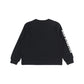 トドラー(90-100cm) Tシャツ NIKE(ナイキ) NKB ATHLETICS L/S TEE