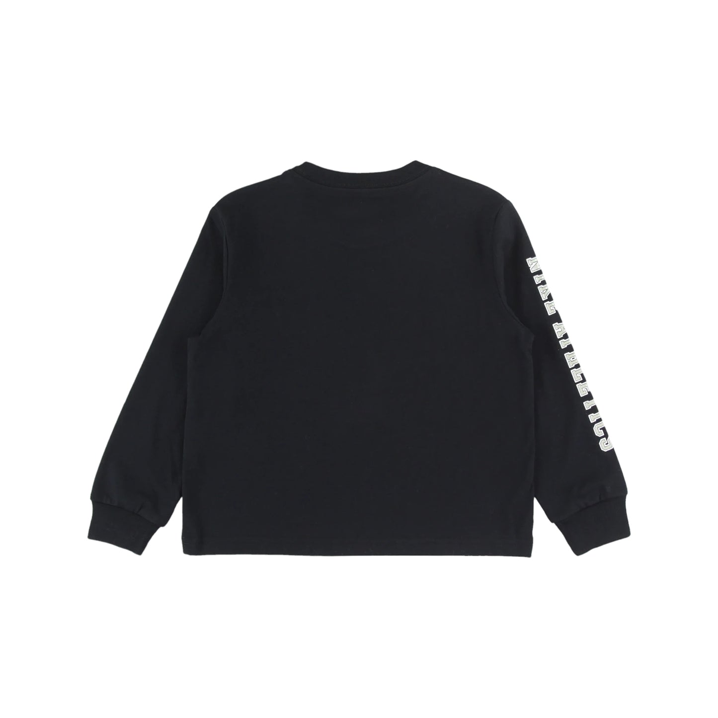 トドラー(90-100cm) Tシャツ NIKE(ナイキ) NKB ATHLETICS L/S TEE