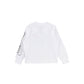 トドラー(90-100cm) Tシャツ NIKE(ナイキ) NKB ON THE MOVE LS TEE
