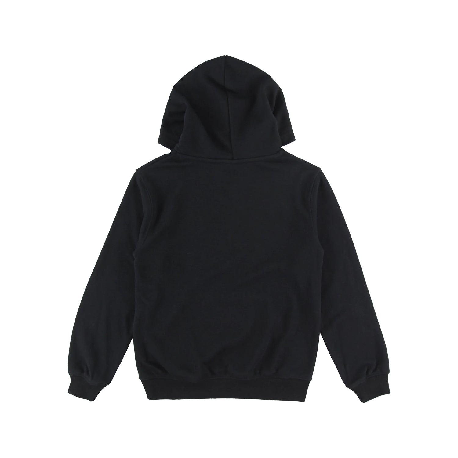 Jordan パーカー Mサイズ ブラック　メンズ Jordan Big Boys' Graphic Sweatshirt Hoodie - Black