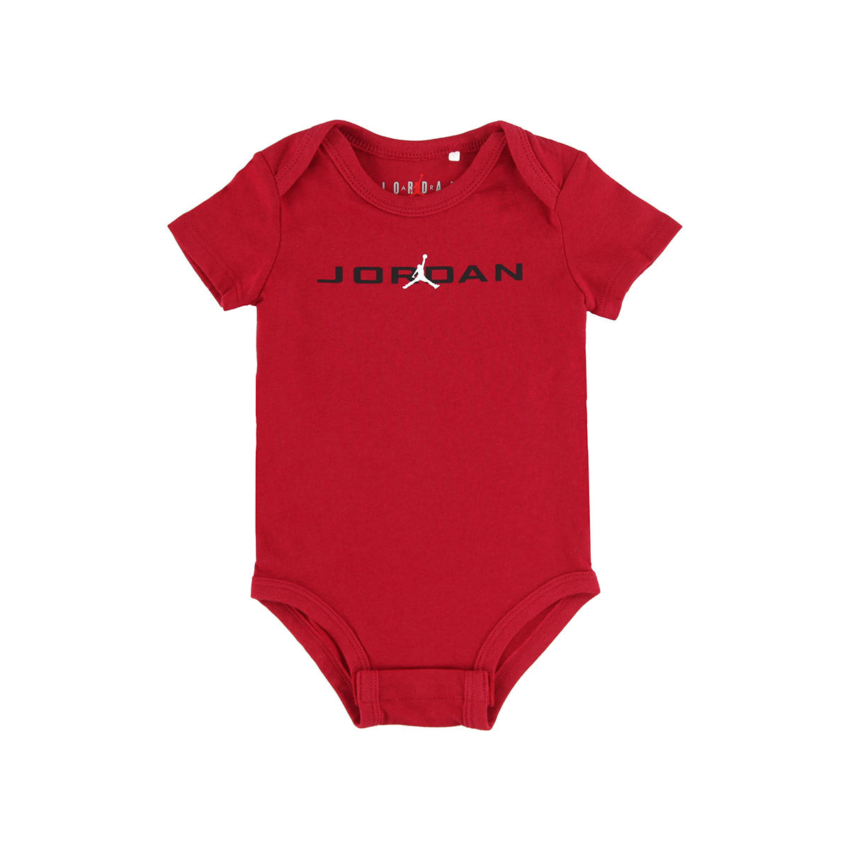 ベビー(55-70cm) セット商品 JORDAN(ジョーダン) JDN MJ BROOKLYN ESS 3PK BODYSU
