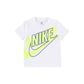 トドラー(90-100cm) セット商品 NIKE(ナイキ) NKB B NSW ON THE MOVE PT SHORT