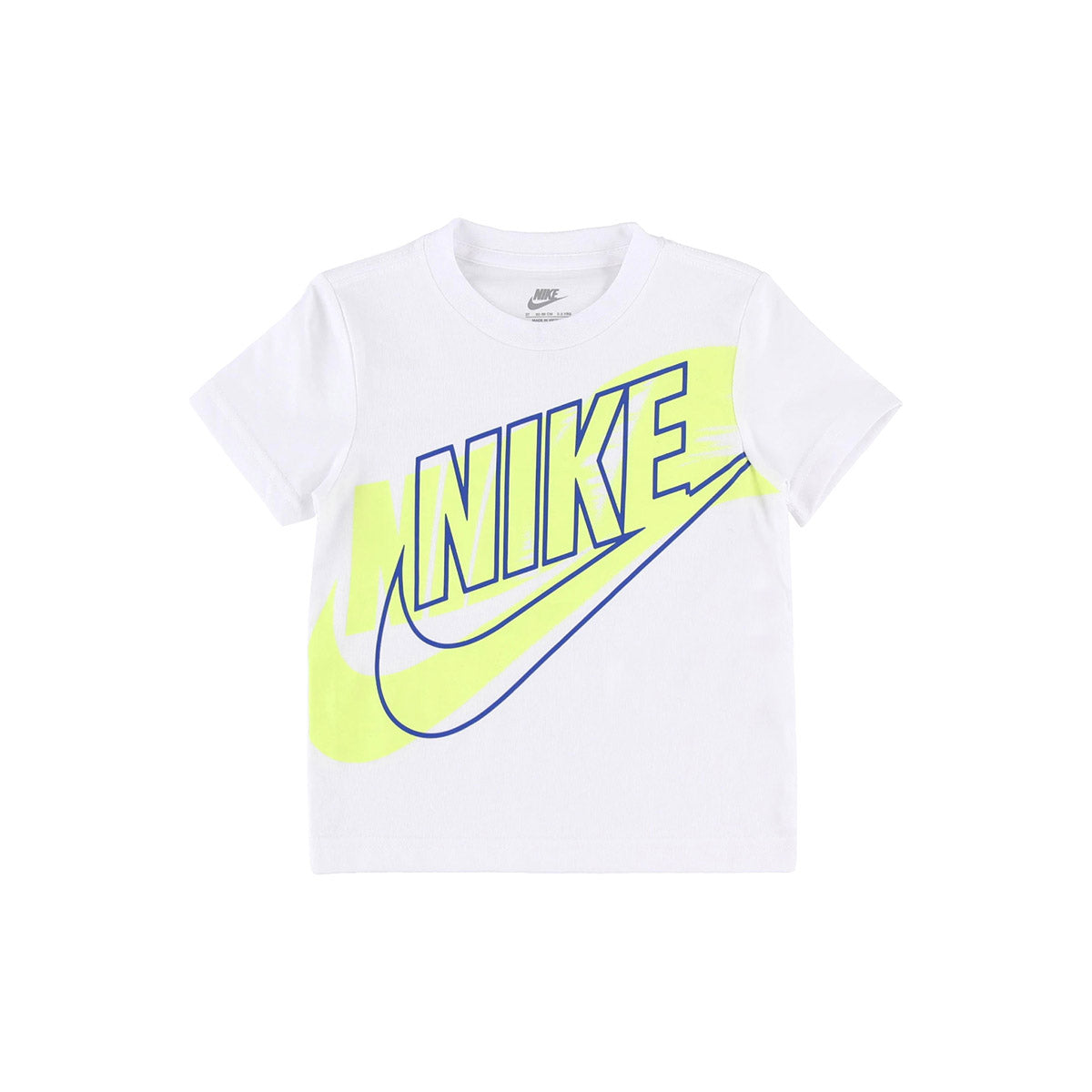 トドラー(90-100cm) セット商品 NIKE(ナイキ) NKB B NSW ON THE MOVE PT SHORT