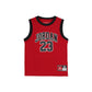 キッズ(105-120cm) セット商品 JORDAN(ジョーダン) JDN JORDAN 23 JERSEY SET