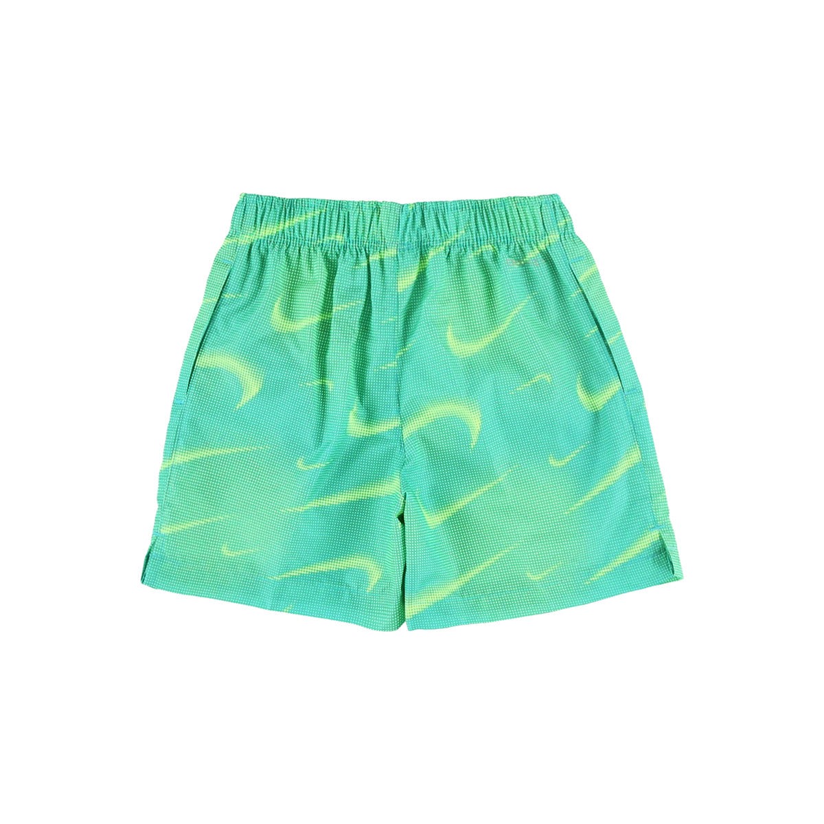 トドラー(90-100cm) ショートパンツ NIKE(ナイキ) NKB B NK RHYTHM AOP DF WOVEN S