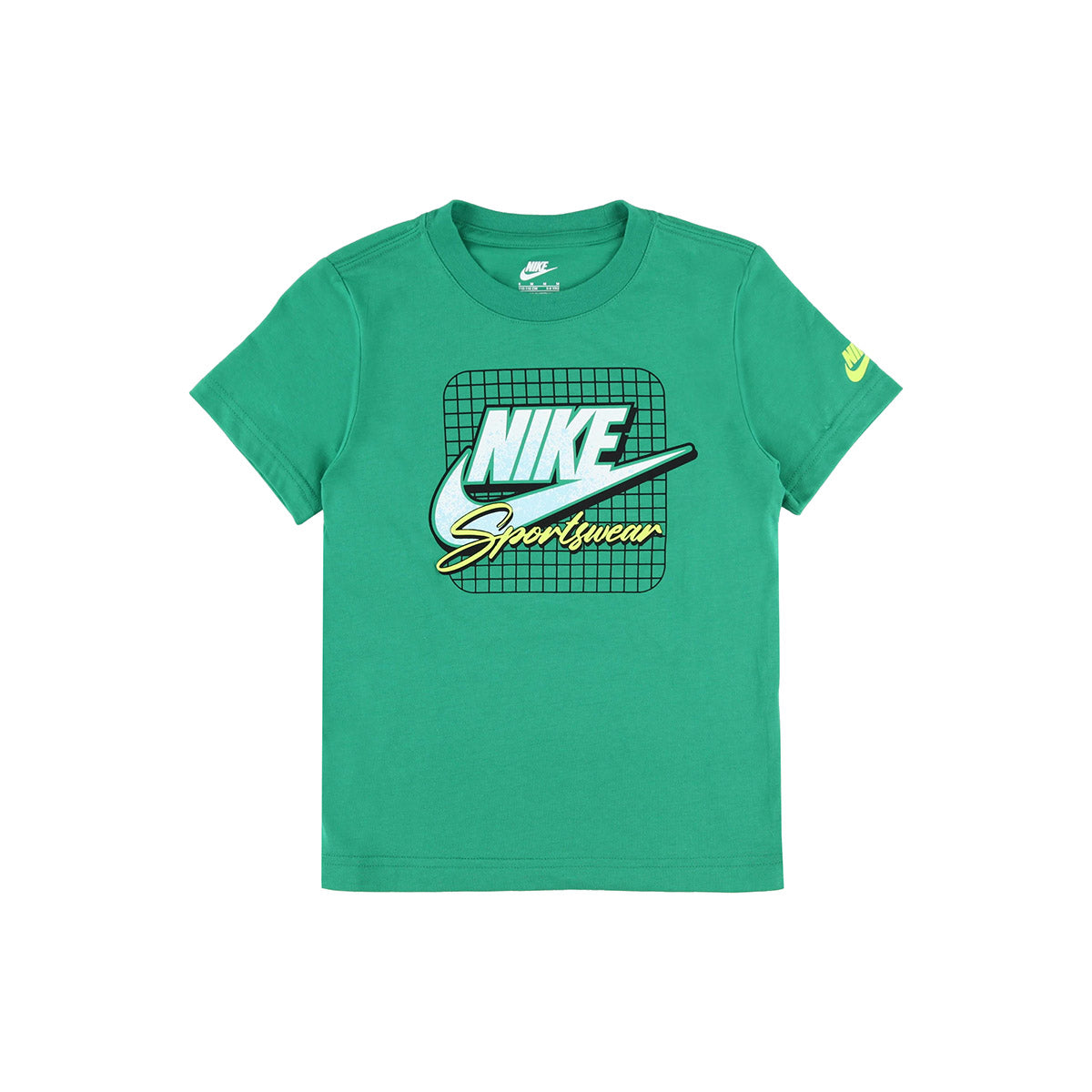 キッズ(105-120cm) セット商品 NIKE(ナイキ) NKB B NSW AYG W TAFFETA SHORT