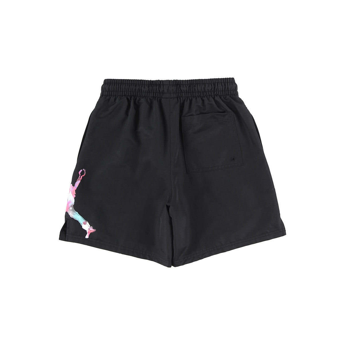 ジュニア(130-170cm) パンツ JORDAN(ジョーダン) JDB MJ ESS POOLSIDE HBR SHORT