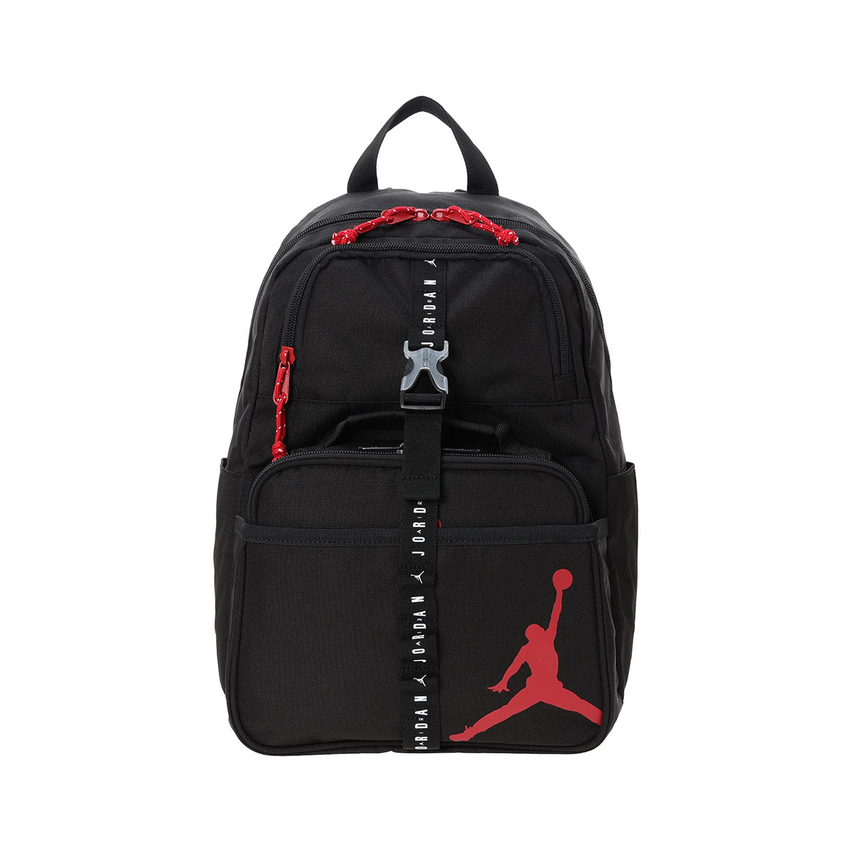 バッグ JORDAN(ジョーダン) JAN AIR JORDAN LUNCH BACKPACK