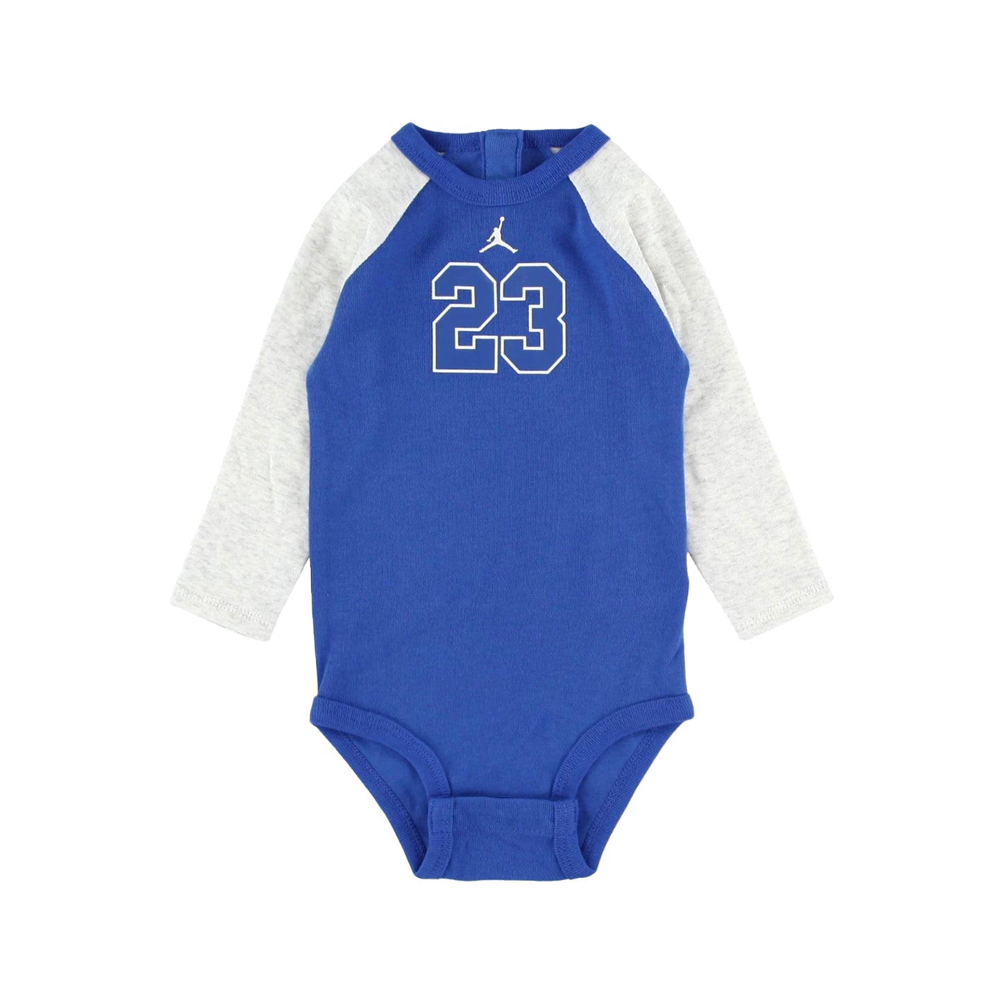 ベビー(6-12M) セット商品 JORDAN(ジョーダン) JHB MJ MVP 3PC BOX SET