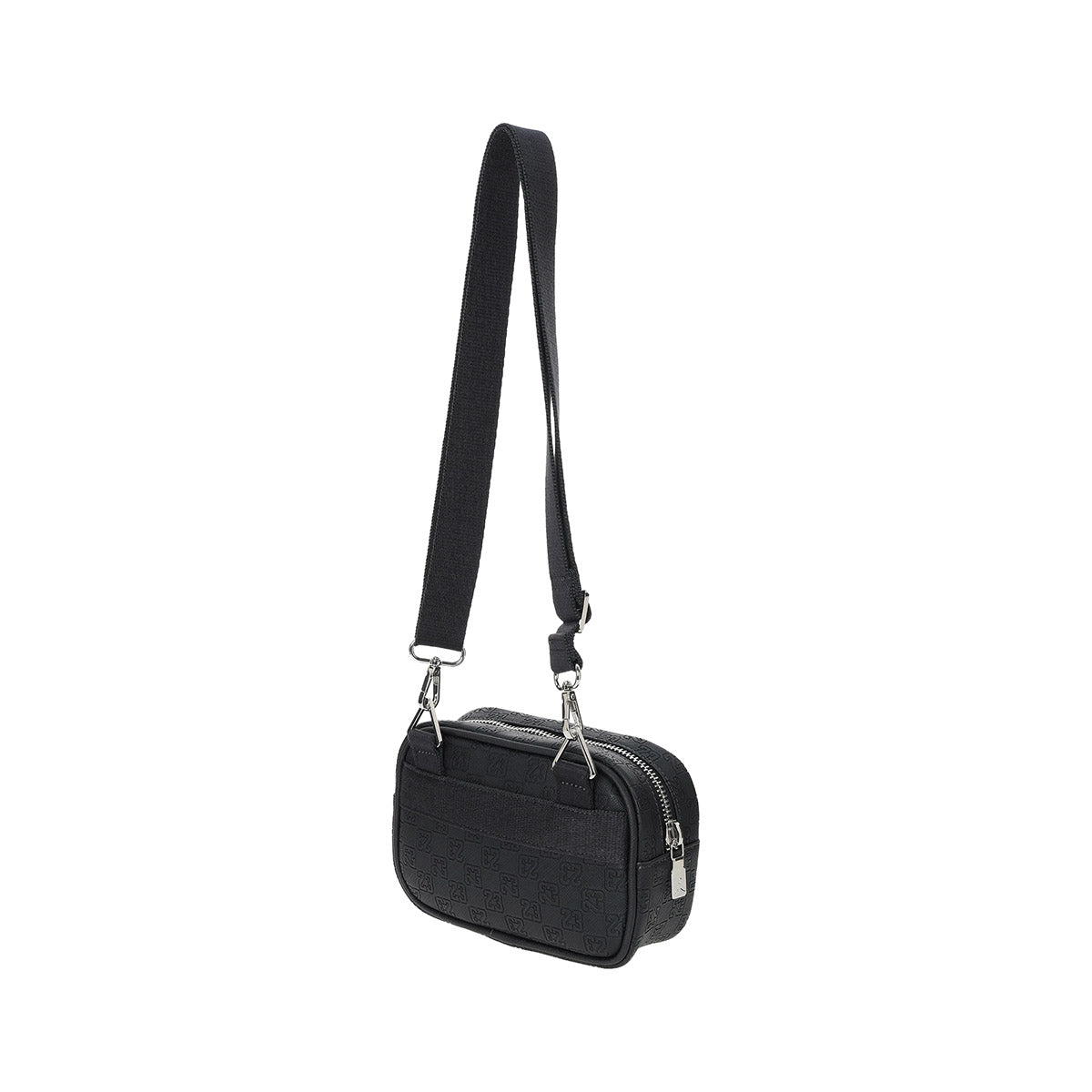 バッグ JORDAN(ジョーダン) JAM MONOGRAM CAMERA BAG