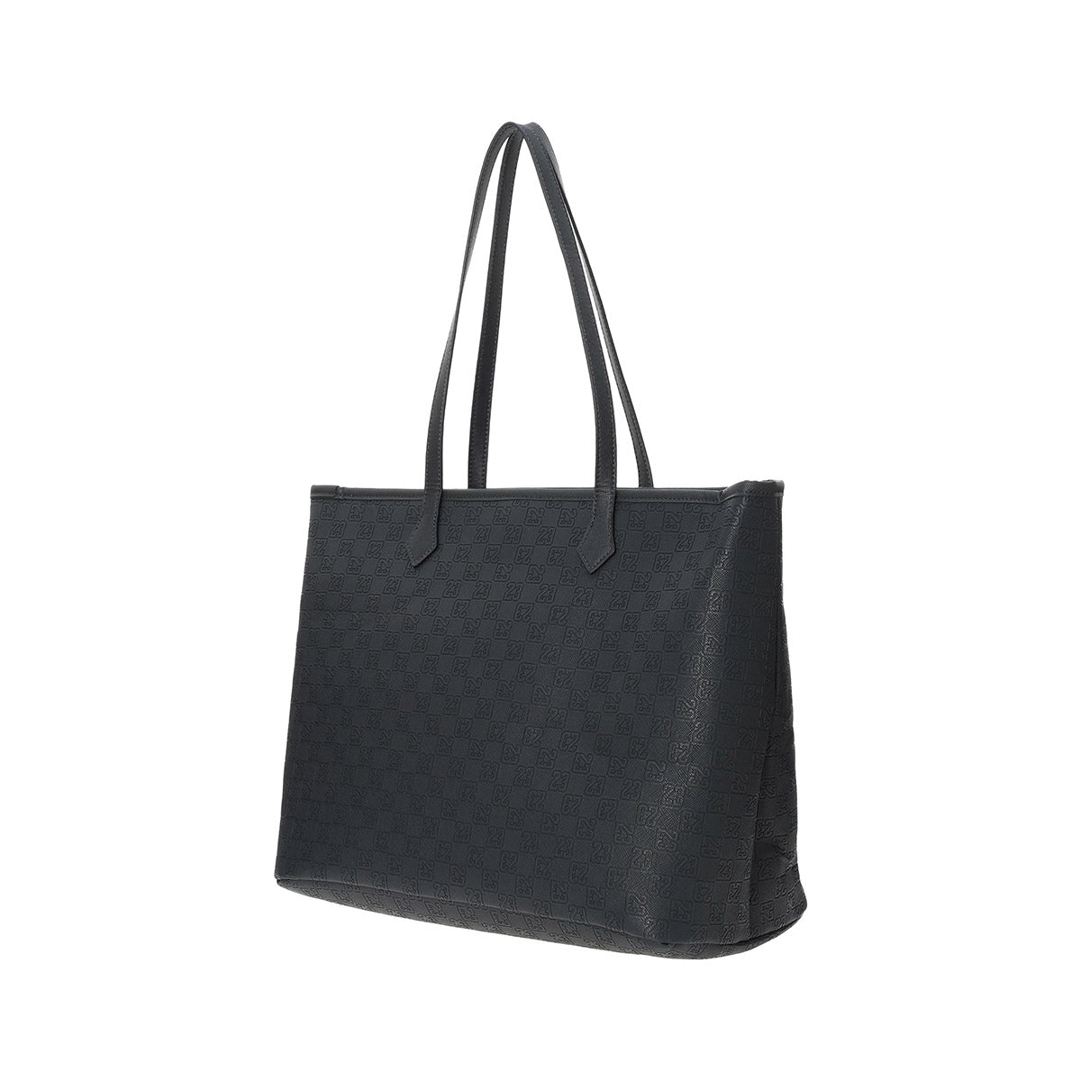 バッグ【L】JORDAN(ジョーダン) JAM MONOGRAM TOTE BAG