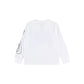 キッズ(105-120cm) Tシャツ NIKE(ナイキ) NKB ON THE MOVE LS TEE