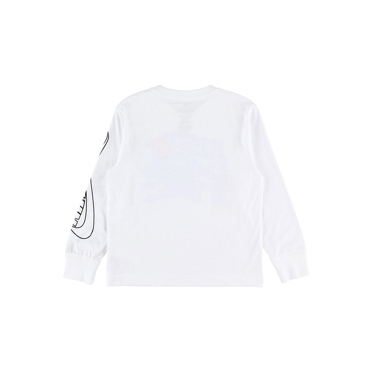 キッズ(105-120cm) Tシャツ NIKE(ナイキ) NKB ON THE MOVE LS TEE