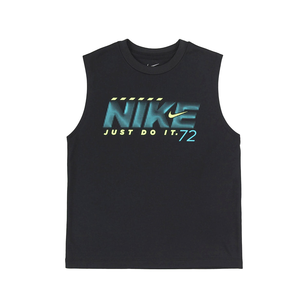 キッズ(105-120cm) セット商品 NIKE(ナイキ) NKB B NK RHYTHM DF AOP SHORT S