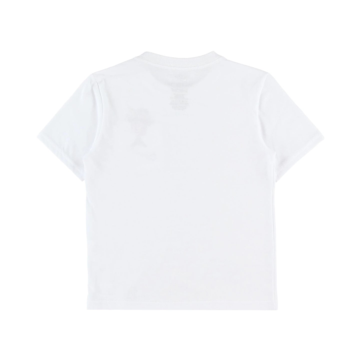 キッズ(105-120cm) Tシャツ NIKE(ナイキ) NKB PEACE BOXY SS TEE