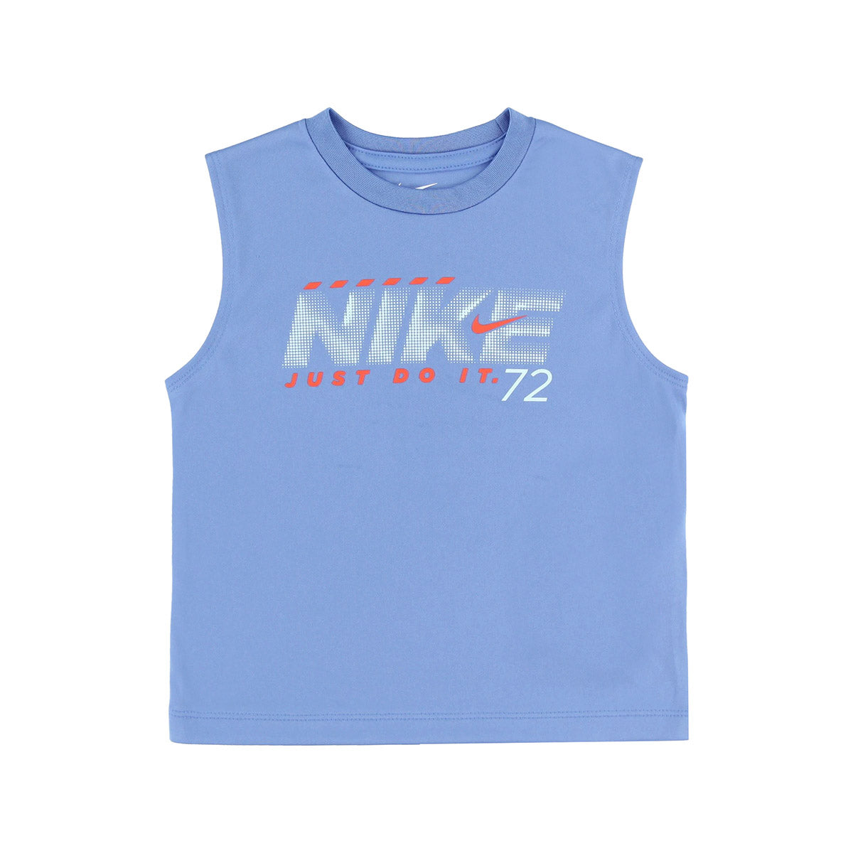 トドラー(90-100cm) セット商品 NIKE(ナイキ) NKB B NK RHYTHM DF AOP SHORT S