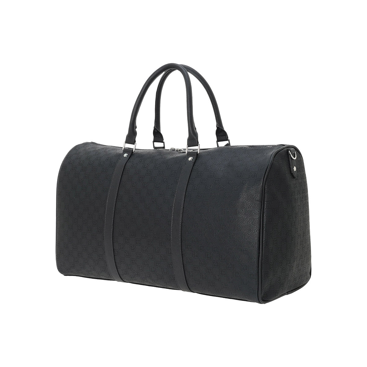 バッグ【L】JORDAN(ジョーダン) JAM MONOGRAM DUFFLE BAG