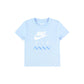 トドラー(90-100cm) セット商品 NIKE(ナイキ) NKB B NSW NIKE AIR SS SHORT SE