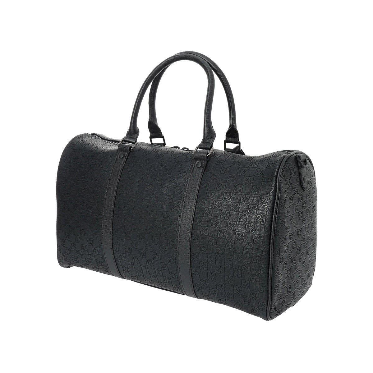 バッグ【M】JORDAN(ジョーダン) JAM MONOGRAM DUFFLE BAG