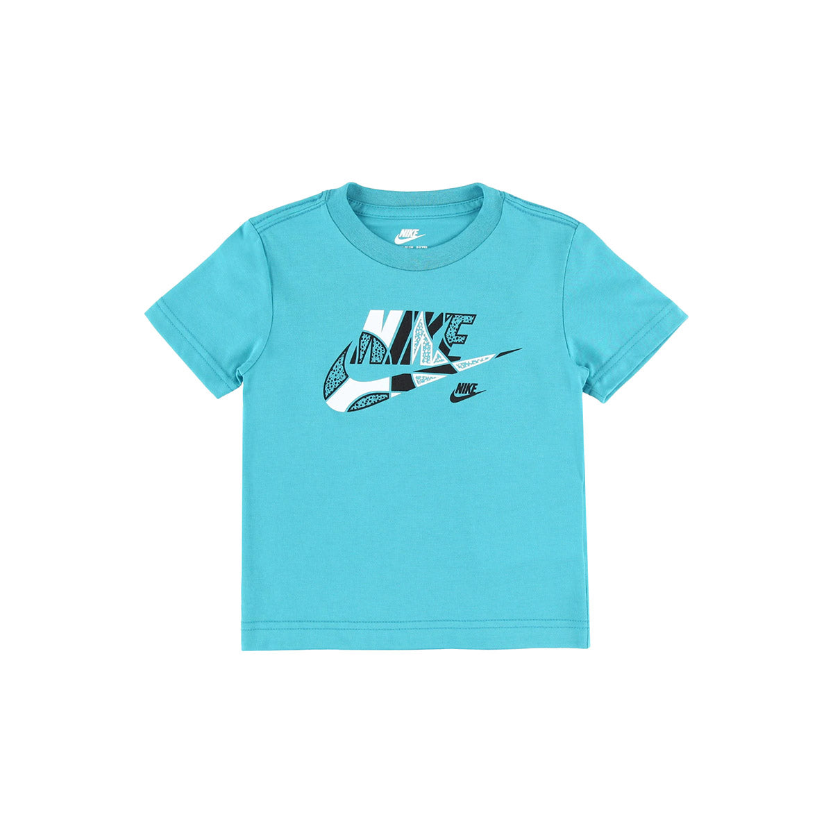 トドラー(90-100cm) セット商品 NIKE(ナイキ) NKB B NSW OTL FT SHORT SET